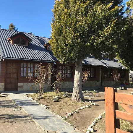 Nueva Serena San Carlos de Bariloche Exterior photo