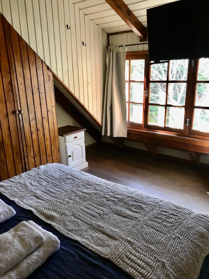 Nueva Serena San Carlos de Bariloche