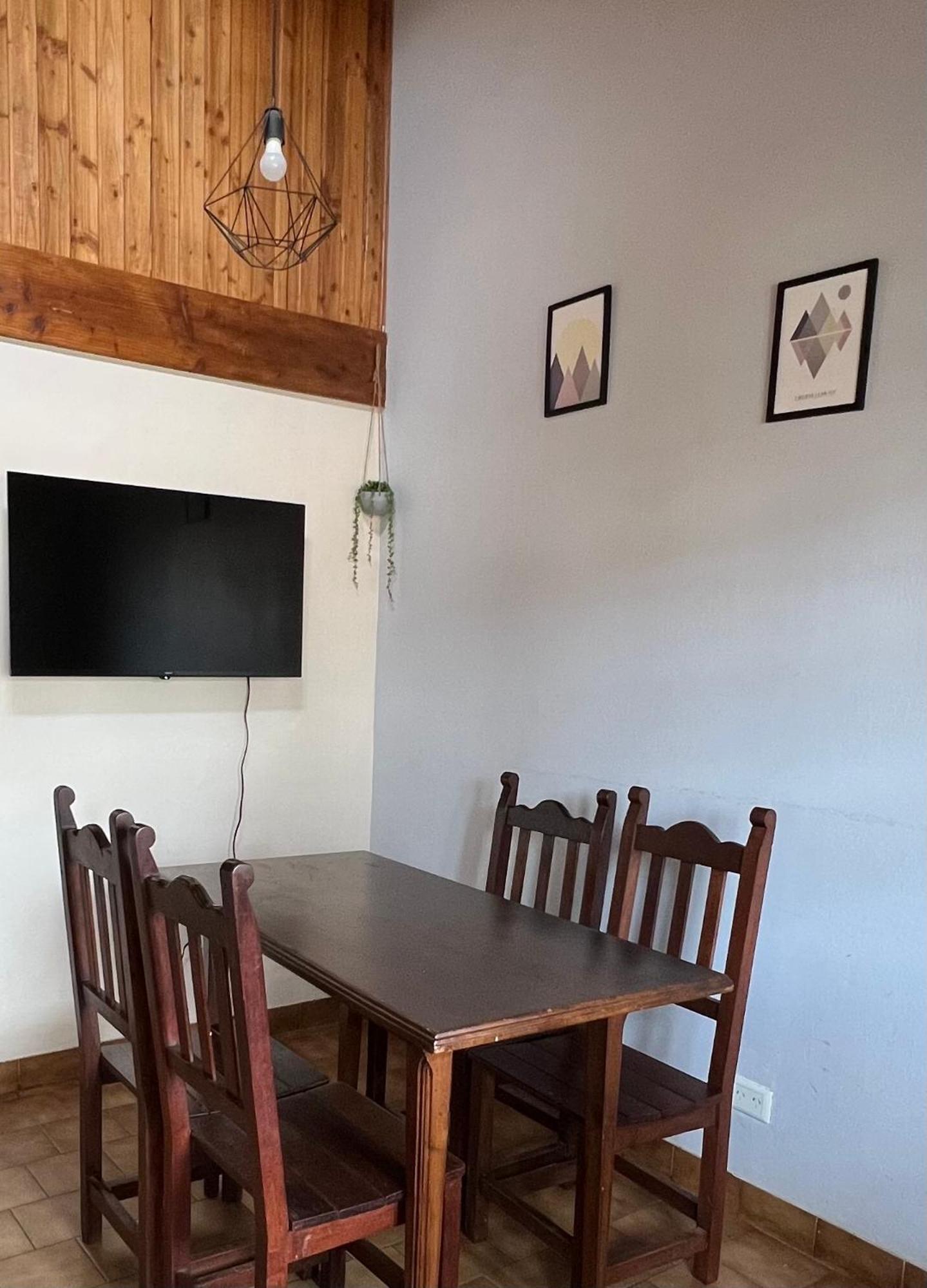Nueva Serena Apartment San Carlos de Bariloche